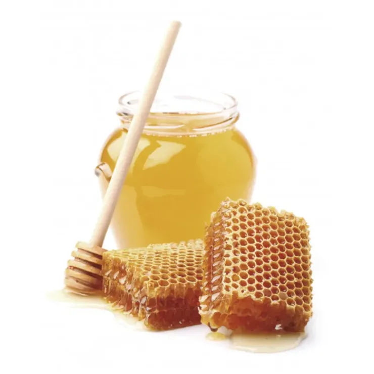 Clearance IBILI Cuillère à Miel en Bois 18 cm