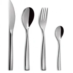 Sale COMAS Cuillère à Moka Ibiza (x12) Inox 18/10 3,5 mm