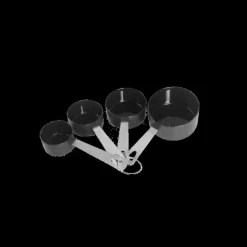 Hot IBILI Cuillère Doseuse Plastique 19 x 8,5 cm (x4)