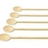 Online MALLARD FERRIERE Cuillère en bois hêtre 25 cm