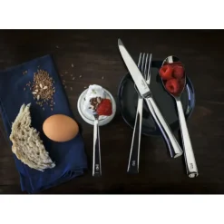 Best OPINEL Cuillère en Inox Perpétue