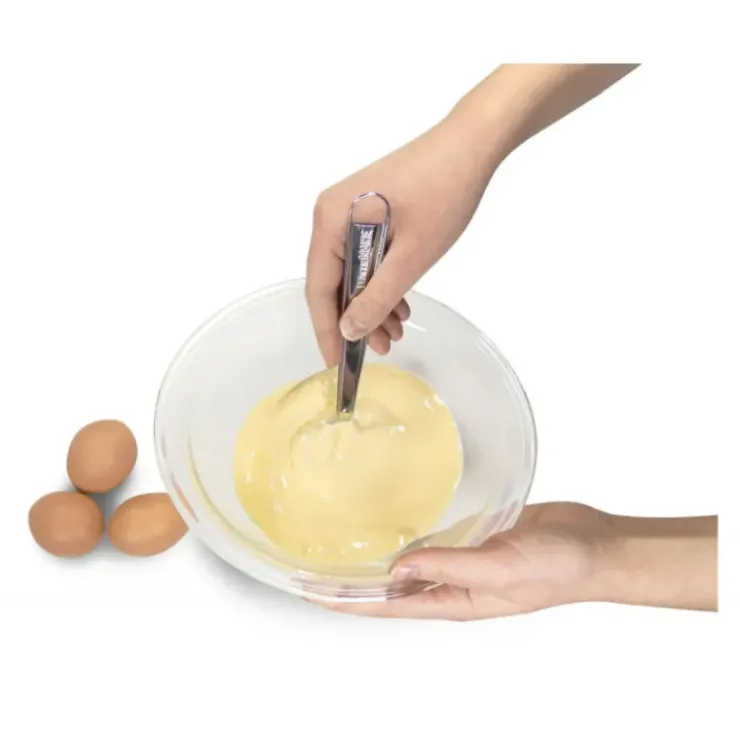 Discount La Bonne Graine Cuillère Magique Inox