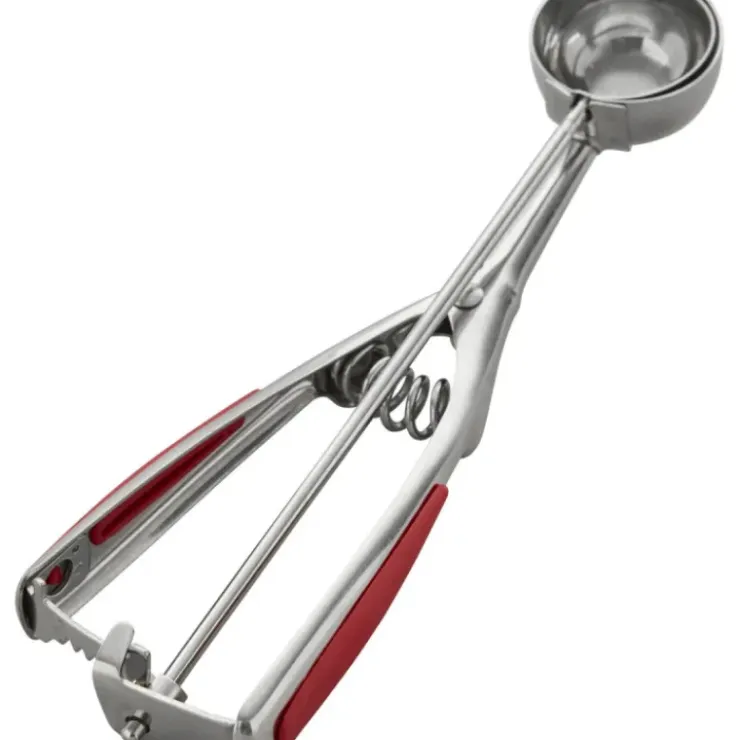 Online WILTON Cuillère Portionneuse pour Pâte à Biscuit