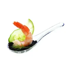 Clearance MALLARD FERRIERE Cuillères Chinoise jetable x50