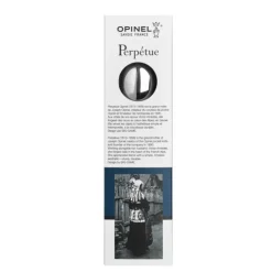 Discount OPINEL Cuillères en Inox (x4) Perpétue