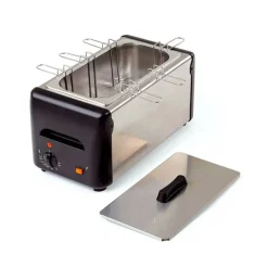 Sale MATFER Cuiseur à Oeufs Inox