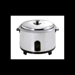 Hot GAFIHC Cuiseur à Riz 4,2 L en Inox