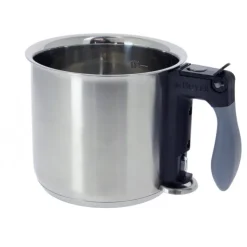 Hot DE BUYER Cuiseur Bain-Marie Inox
