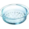Online PYREX Cuit Vapeur en Verre 20 cm 2 L Classic