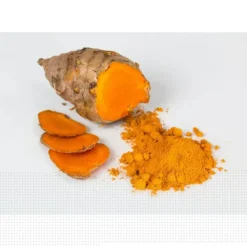 UN JOUR UNE EPICE Curcuma en Poudre 40 g