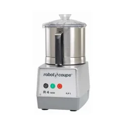 Hot ROBOT-COUPE Cutter de Table R4-1500 4.5L Robot Coupe