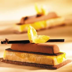 Sale FLEXIPAN Cylindres longs - Moule silicone