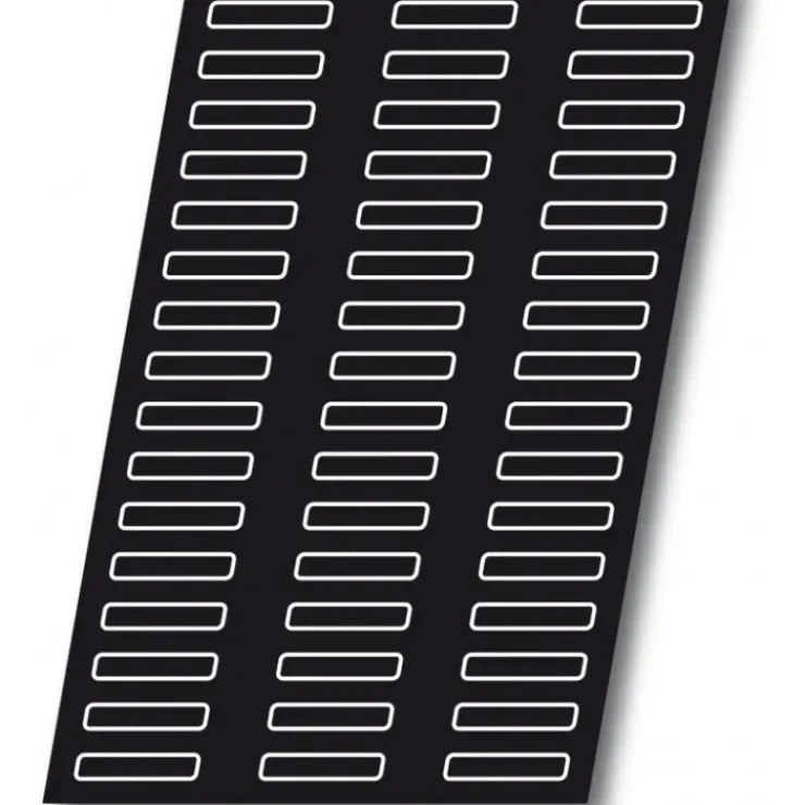 Sale FLEXIPAN Cylindres longs - Moule silicone