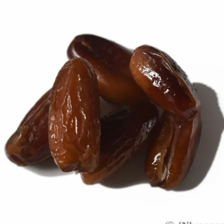 New CUISINEADDICT Dattes Dénoyautées 250g