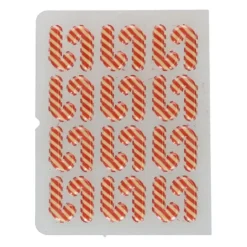 Discount FUNCAKES Décors Chocolat Blanc Sucre d'Orge (x24)