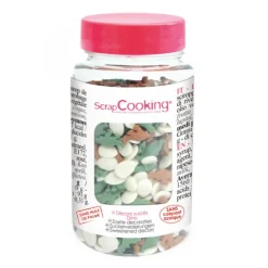 Best SCRAPCOOKING Décors en Sucre Dinosaure 55 g