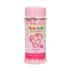 Sale FUNCAKES Décors en Sucre Mimosa Rose 45g