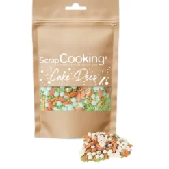 Best SCRAPCOOKING Décors en Sucre Pâques 60 g