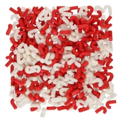 Online WILTON Décors en Sucre Sucre d'Orge 3D 56 g