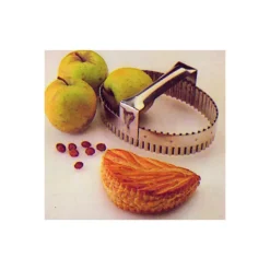 New MATFER Découpoir à Chausson Inox à Poignée