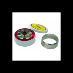 New MALLARD FERRIERE Découpoir à Nougat Rond Uni Ø 3 cm