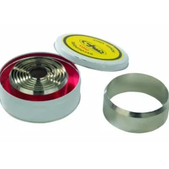 Best MALLARD FERRIERE Découpoir à Nougat Rond Uni Ø 9 cm