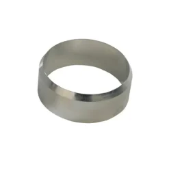 Clearance MALLARD FERRIERE Découpoir à Nougat Rond Uni Ø 4 cm