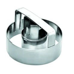 Online IBILI Découpoir Inox Donuts Ø 7,5 cm