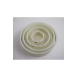 MATFER Découpoir Rond Uni 9,5 cm Exoglass