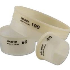 Discount MATFER Découpoir Rond Uni 3 cm Exoglass