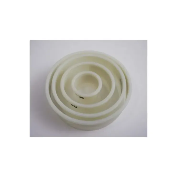Sale MATFER Découpoir Rond Uni 6,5 cm Exoglass