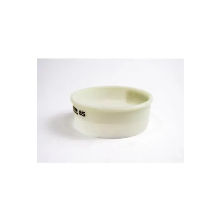MATFER Découpoir Rond Uni 8,5 cm Exoglass