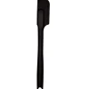 Sale MASTRAD Demi-Spatule en Silicone Noire
