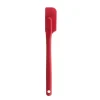 Outlet MASTRAD Demi-Spatule en Silicone Rouge