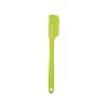 Best MASTRAD Demi-Spatule en Silicone Vert