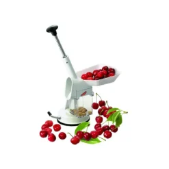 New TELLIER Denoyauteur à Cerises avec ventouse