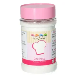 Best FUNCAKES Dextrose 200g