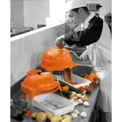 Sale DYNAMIC Disque à râper 2 mm pour Dynacoupe