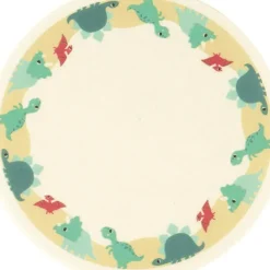 Outlet FLORENSUC Disque Azyme Dinosaure 21 cm