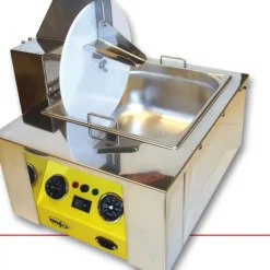 Best MALLARD FERRIERE Disque Distributeur de Chocolat pour Trempeuse