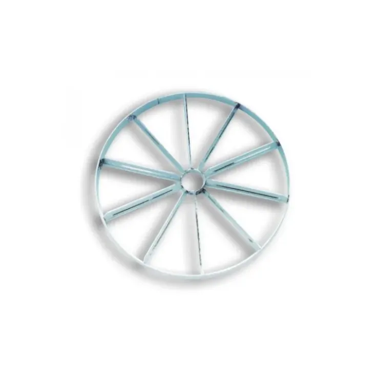 New MALLARD FERRIERE Diviseur à Gâteau Inox 12 parts Ø 30,5cm