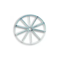 Discount MALLARD FERRIERE Diviseur à Gâteau Inox 10 parts Ø 30,5cm