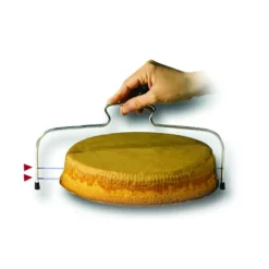 Hot MATFER Double Lyre à Génoise