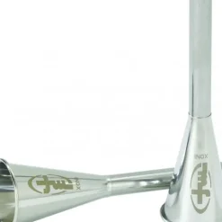 Outlet MALLARD FERRIERE Douille à Verrines inox H 11 cm