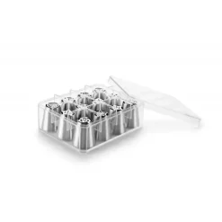 Clearance IBILI Douille Inox Russe XL Ø 2,3 cm x H 4 cm (x12)