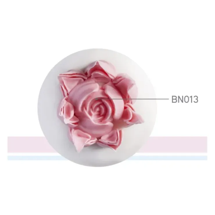 Clearance IBILI Douille Inox Russe XL Ø 2,3 cm x H 4 cm (x12)