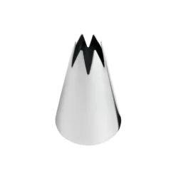 Sale WILTON Douille Pâtisserie effet Etoile (n°1M)