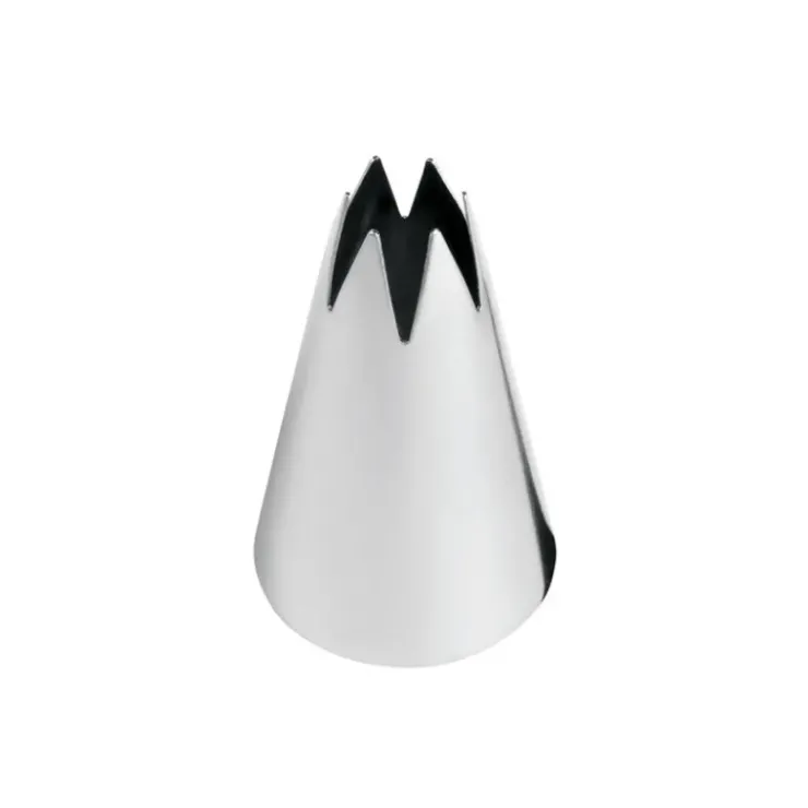 Sale WILTON Douille Pâtisserie effet Etoile (n°1M)