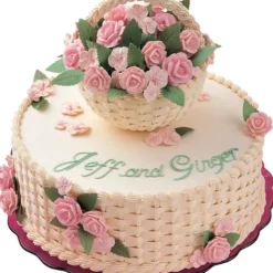 Discount WILTON Douille Pâtisserie Effet Panier Tressé (n°47)