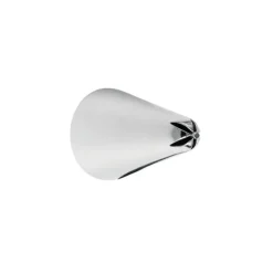 Best WILTON Douille pâtissière dropflower (n°224) Inox